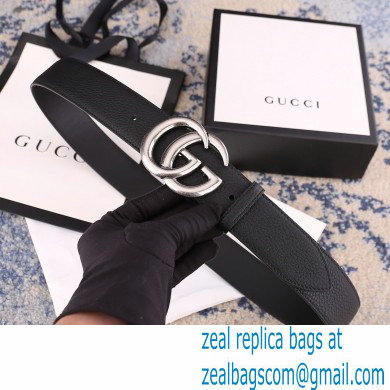 Gucci Width 4cm Belt G86