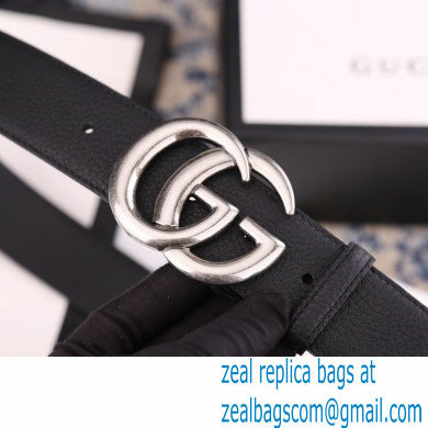 Gucci Width 4cm Belt G86 - Click Image to Close