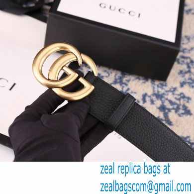 Gucci Width 4cm Belt G87 - Click Image to Close