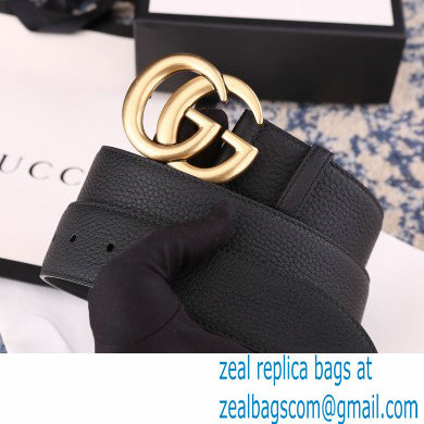 Gucci Width 4cm Belt G87
