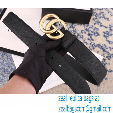 Gucci Width 4cm Belt G87 - Click Image to Close