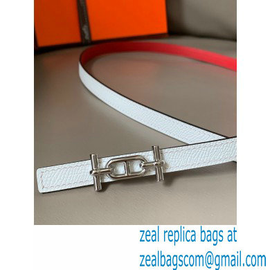 Hermes Width 1.3cm Belt H100