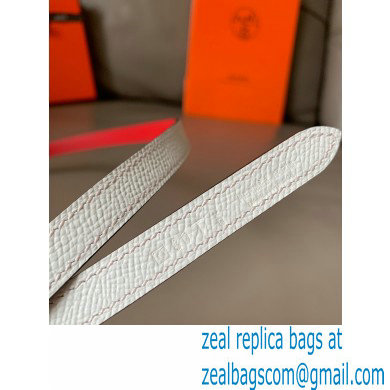 Hermes Width 1.3cm Belt H100