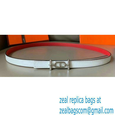 Hermes Width 1.3cm Belt H100