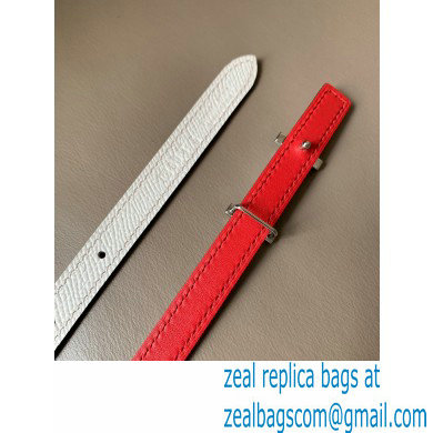 Hermes Width 1.3cm Belt H100 - Click Image to Close