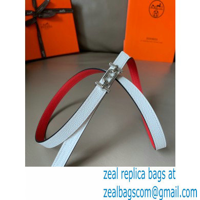 Hermes Width 1.3cm Belt H100