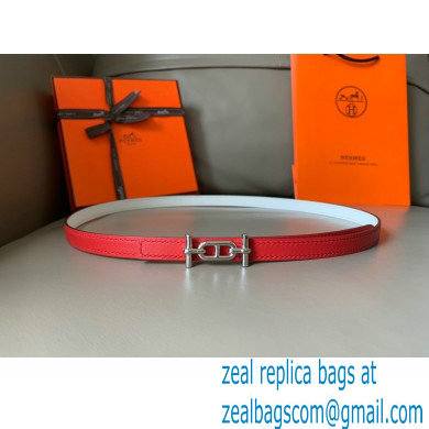 Hermes Width 1.3cm Belt H100