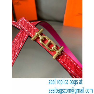 Hermes Width 1.3cm Belt H101