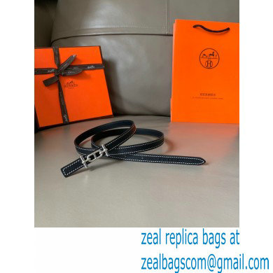 Hermes Width 1.3cm Belt H102 - Click Image to Close