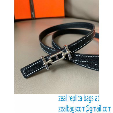 Hermes Width 1.3cm Belt H102 - Click Image to Close