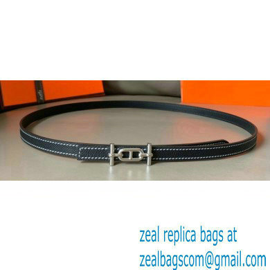 Hermes Width 1.3cm Belt H102