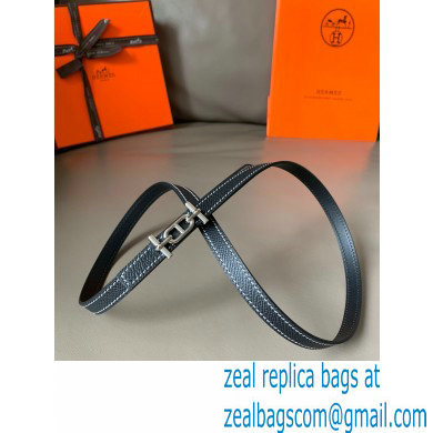 Hermes Width 1.3cm Belt H102