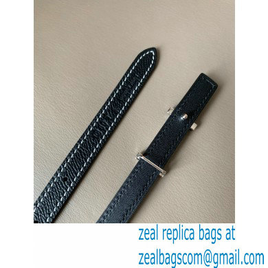 Hermes Width 1.3cm Belt H102 - Click Image to Close