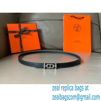 Hermes Width 1.3cm Belt H102 - Click Image to Close