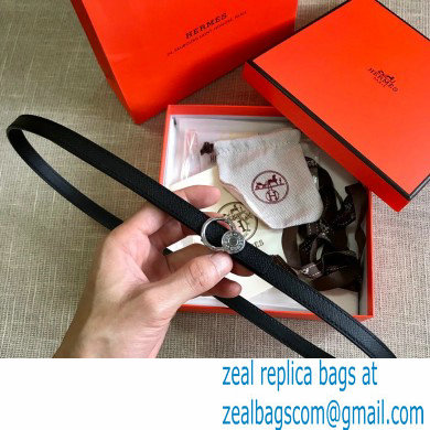 Hermes Width 1.3cm Belt H116