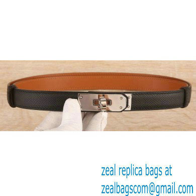 Hermes Width 1.8cm Belt H73