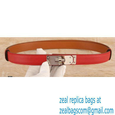 Hermes Width 1.8cm Belt H75 - Click Image to Close