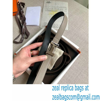 Hermes Width 2.4cm Belt H121