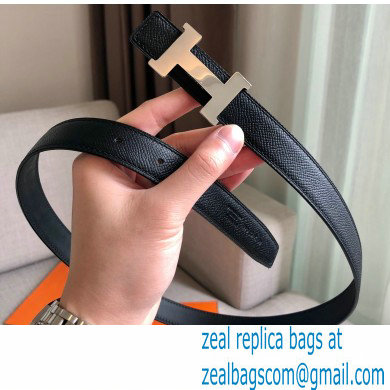 Hermes Width 2.4cm Belt H122 - Click Image to Close