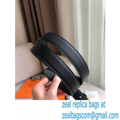 Hermes Width 2.4cm Belt H122