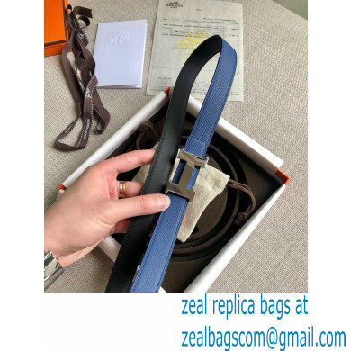 Hermes Width 2.4cm Belt H123