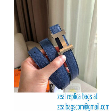 Hermes Width 2.4cm Belt H123