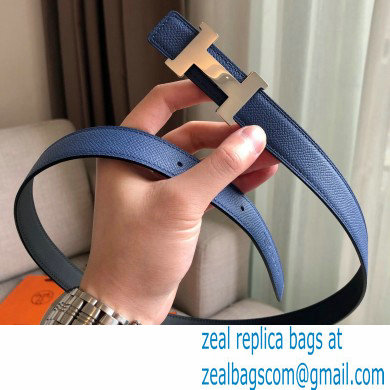 Hermes Width 2.4cm Belt H123 - Click Image to Close