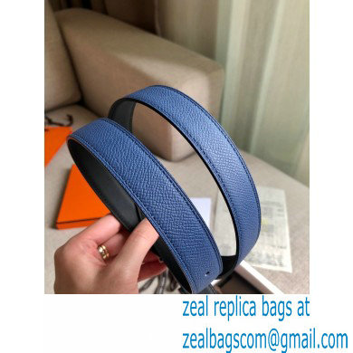 Hermes Width 2.4cm Belt H123