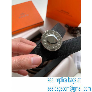 Hermes Width 2.5cm Belt H112