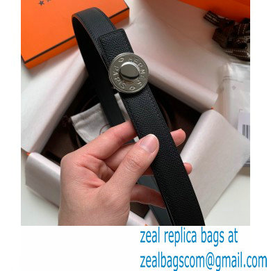 Hermes Width 2.5cm Belt H112