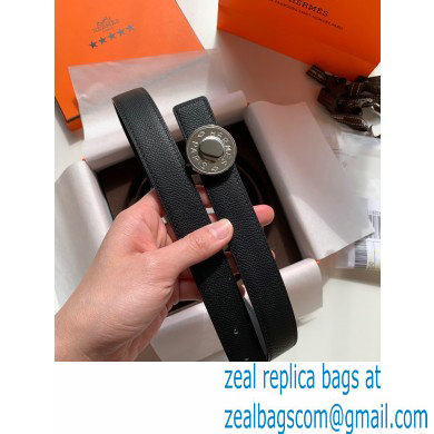 Hermes Width 2.5cm Belt H112 - Click Image to Close