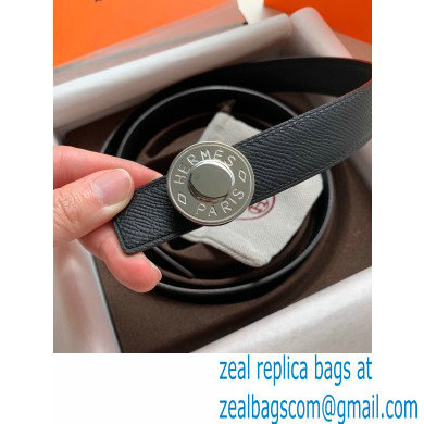 Hermes Width 2.5cm Belt H112