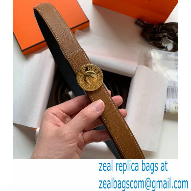 Hermes Width 2.5cm Belt H113