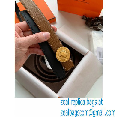 Hermes Width 2.5cm Belt H113