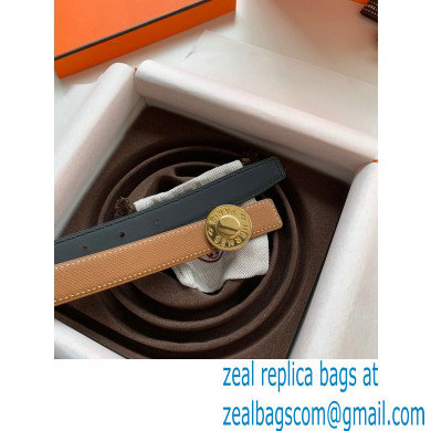 Hermes Width 2.5cm Belt H113 - Click Image to Close