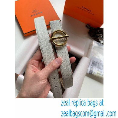 Hermes Width 2.5cm Belt H114 - Click Image to Close