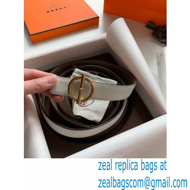 Hermes Width 2.5cm Belt H114