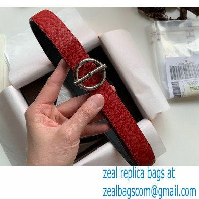 Hermes Width 2.5cm Belt H115