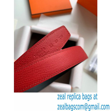 Hermes Width 2.5cm Belt H115