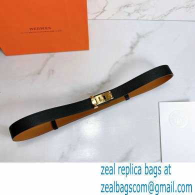 Hermes Width 2.5cm Belt H70