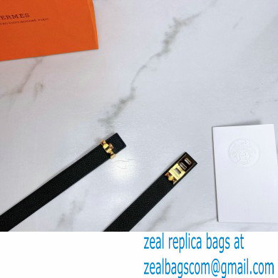 Hermes Width 2.5cm Belt H70