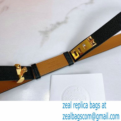 Hermes Width 2.5cm Belt H70