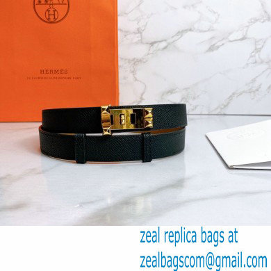 Hermes Width 2.5cm Belt H70