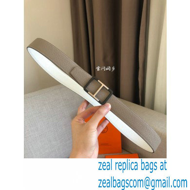 Hermes Width 3.2cm Belt H125