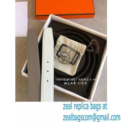 Hermes Width 3.2cm Belt H125 - Click Image to Close