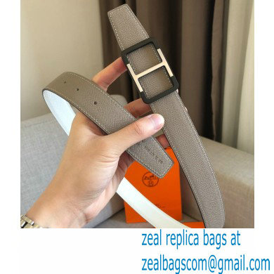 Hermes Width 3.2cm Belt H125