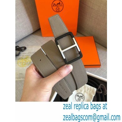 Hermes Width 3.2cm Belt H125 - Click Image to Close