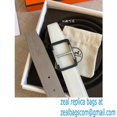 Hermes Width 3.2cm Belt H125