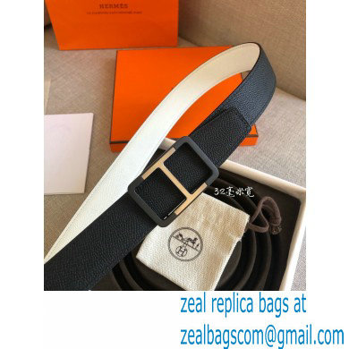 Hermes Width 3.2cm Belt H126