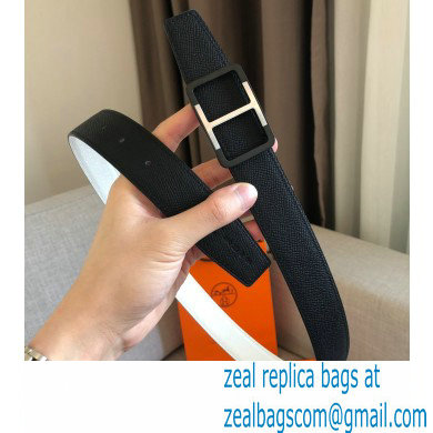 Hermes Width 3.2cm Belt H126 - Click Image to Close